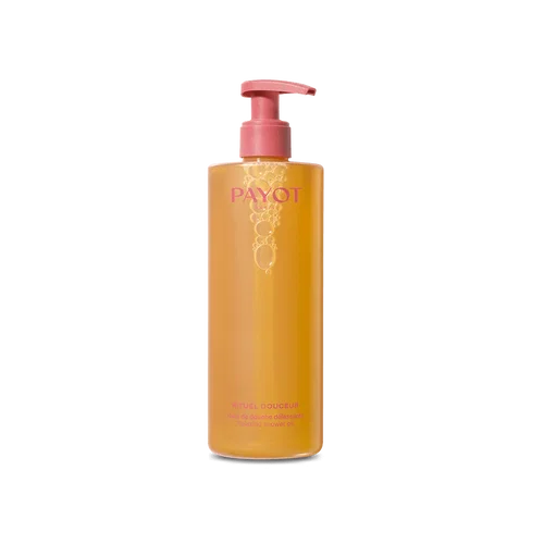 Relaxing Shower Oil