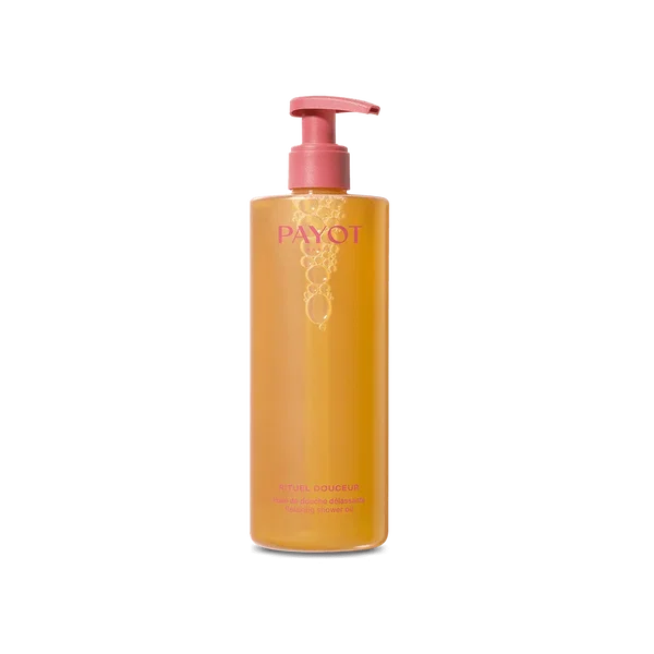 Relaxing Shower Oil