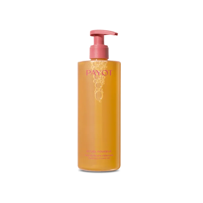 Relaxing Shower Oil 400ml
