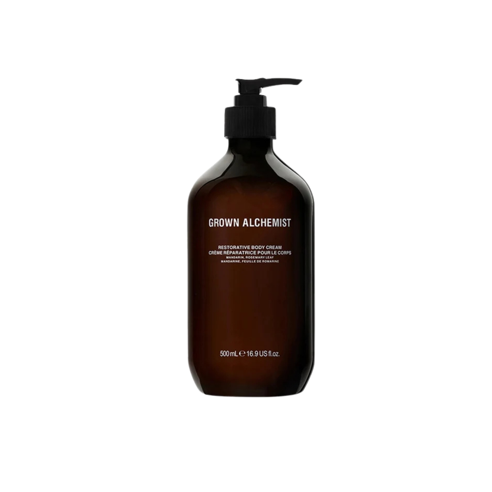 Restorative Body Cream