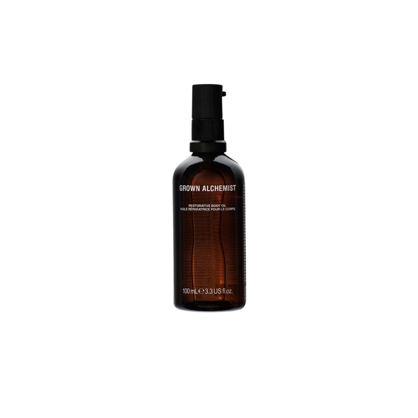 Restorative Body Oil