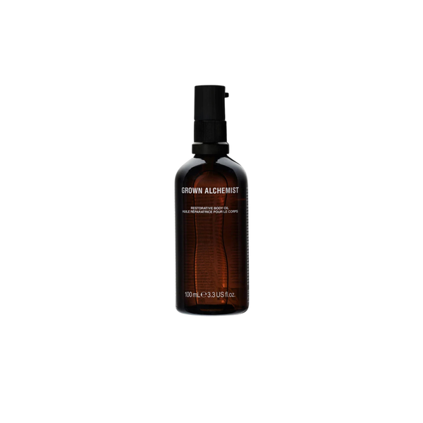 Restorative Body Oil