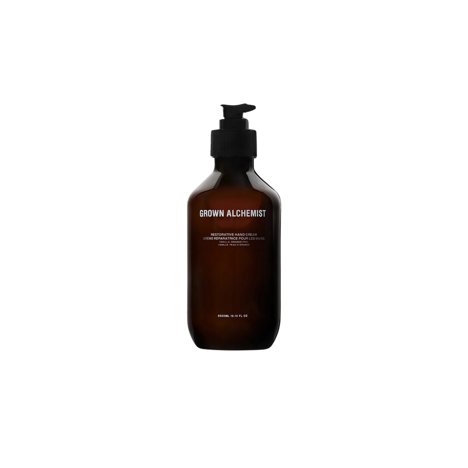 Restorative Hand Cream