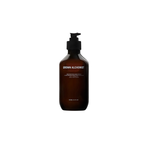 Restorative Hand Cream