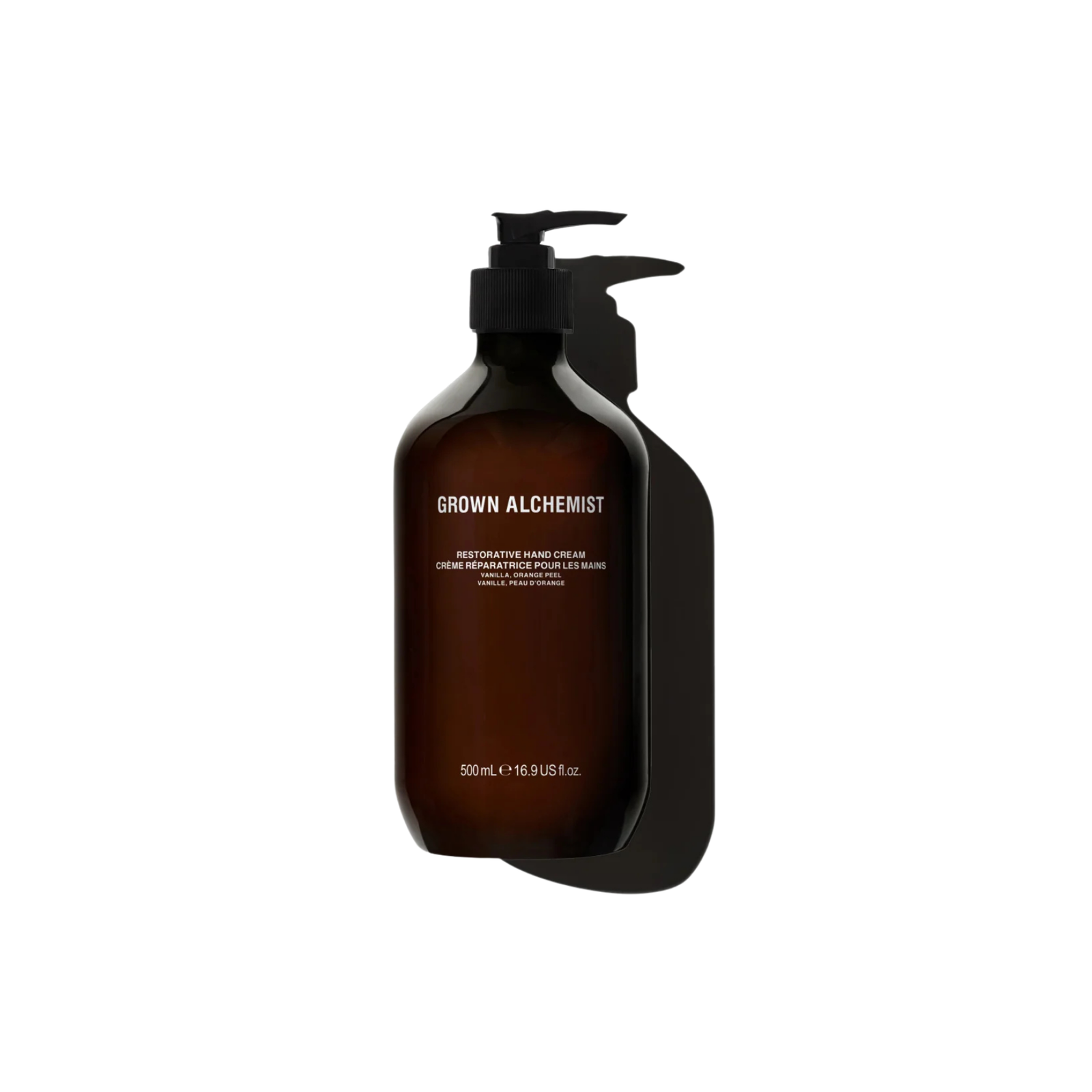 Restorative Hand Cream
