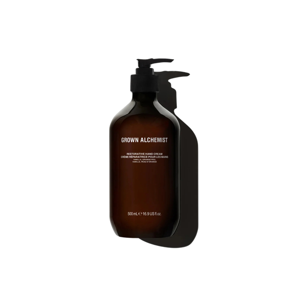 Restorative Hand Cream