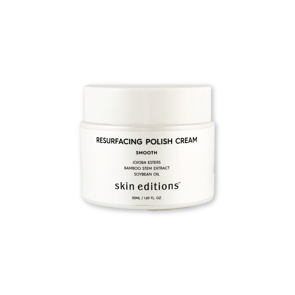 Resurfacing Polish Cream