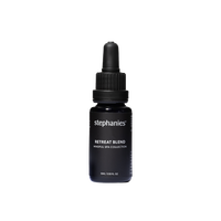 Retreat Blend 15ml view 1
