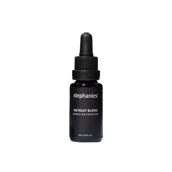 Retreat Essential Oil Blend 15ml