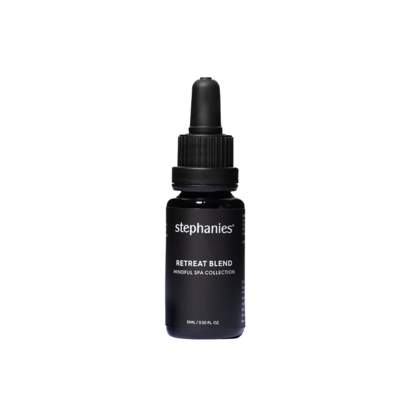 Retreat Blend 15ml