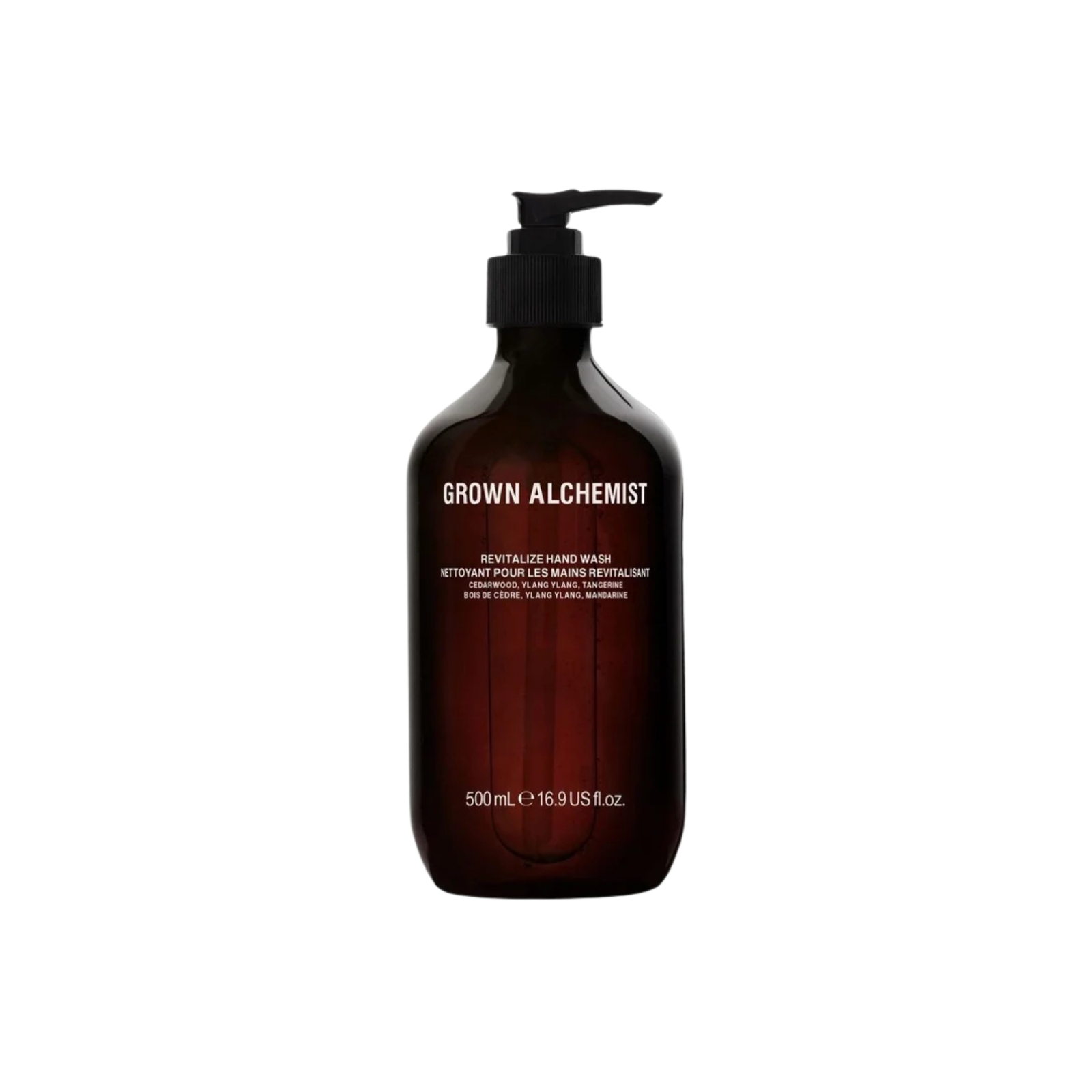 Revitalize Hand Wash