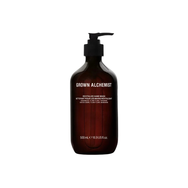 Revitalize Hand Wash