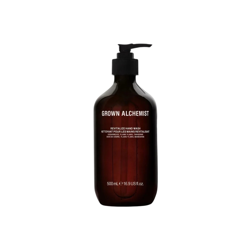 Revitalize Hand Wash