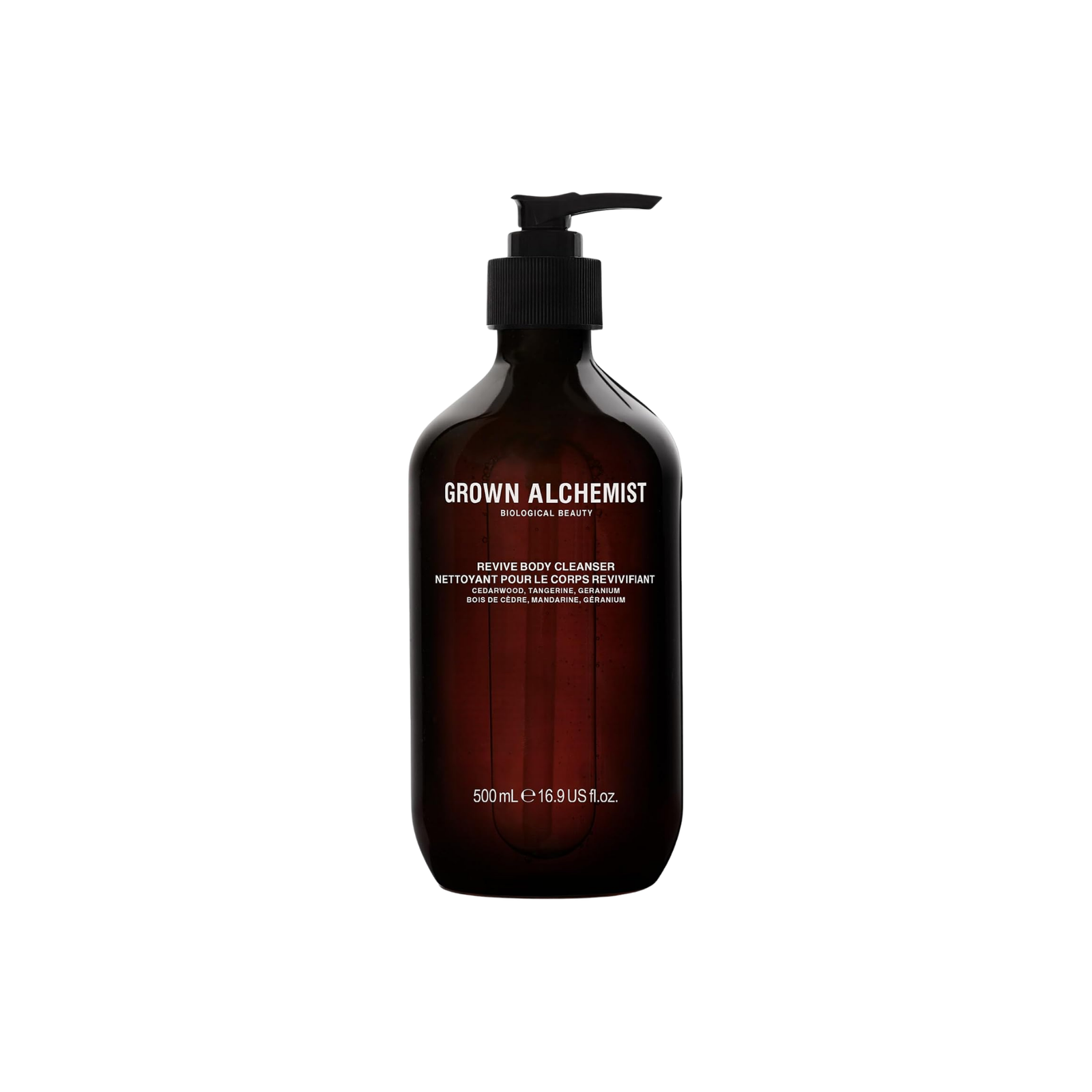 Revive Body Cleanser