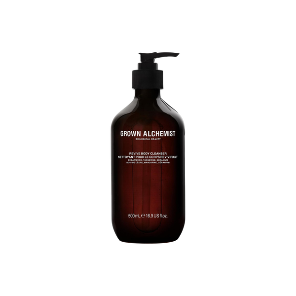 Revive Body Cleanser