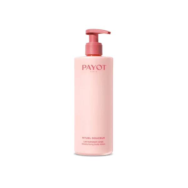 Moisturising Body Lotion