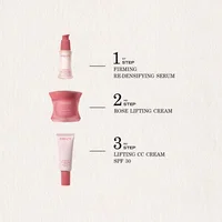 Roselift Lifting CC Cream SPF30 view 3