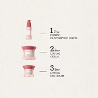 Roselift Lifting Eye Cream view 5