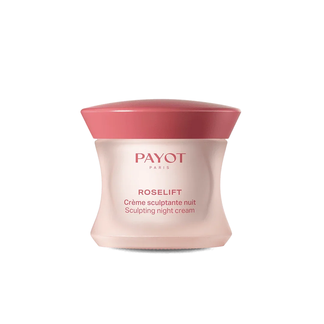 Roselift Sculpting Night Cream