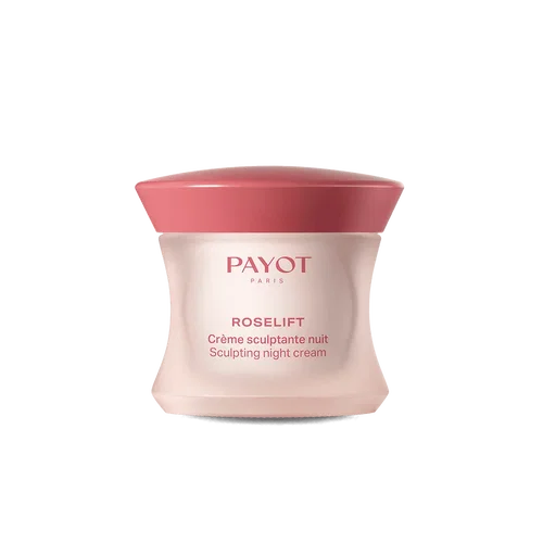 Roselift Sculpting Night Cream