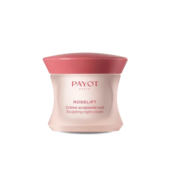 Roselift Sculpting Night Cream