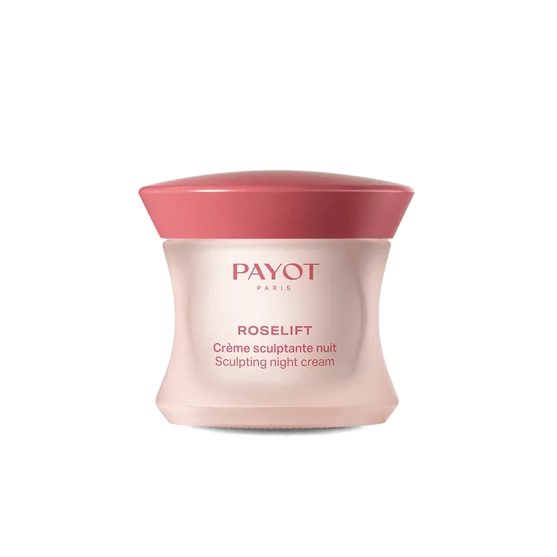 Roselift Sculpting Night Cream