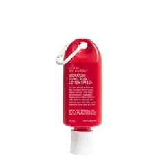 Signature Sunscreen SPF50+