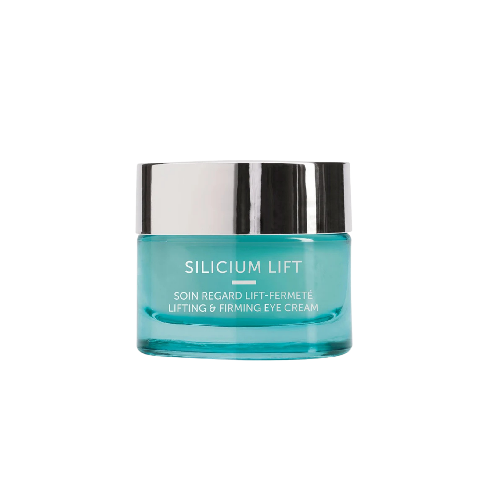 Silicium Lifting and Firming Eye Cream
