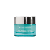 Silicium Lifting and Firming Eye Cream view 1