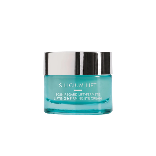 Silicium Lifting and Firming Eye Cream