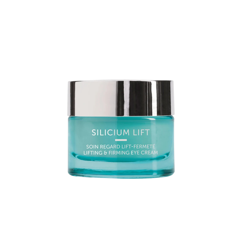 Silicium Lifting and Firming Eye Cream