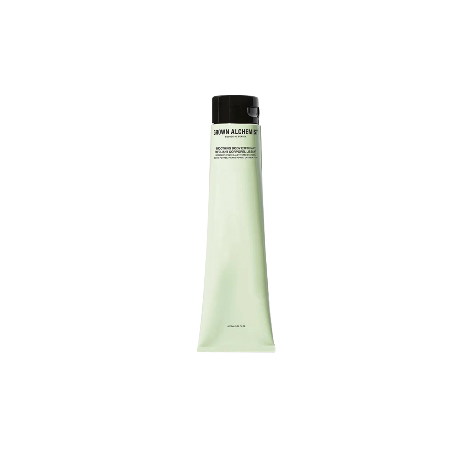 Smoothing Body Exfoliant