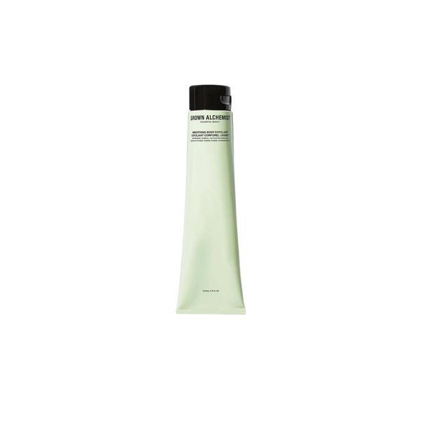 Smoothing Body Exfoliant