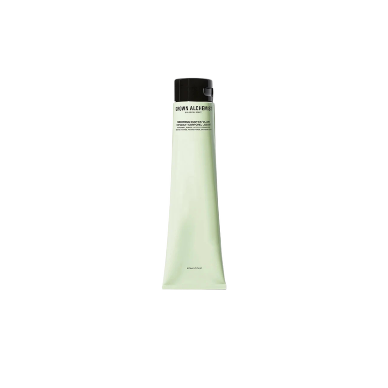 Smoothing Body Exfoliant 170ml