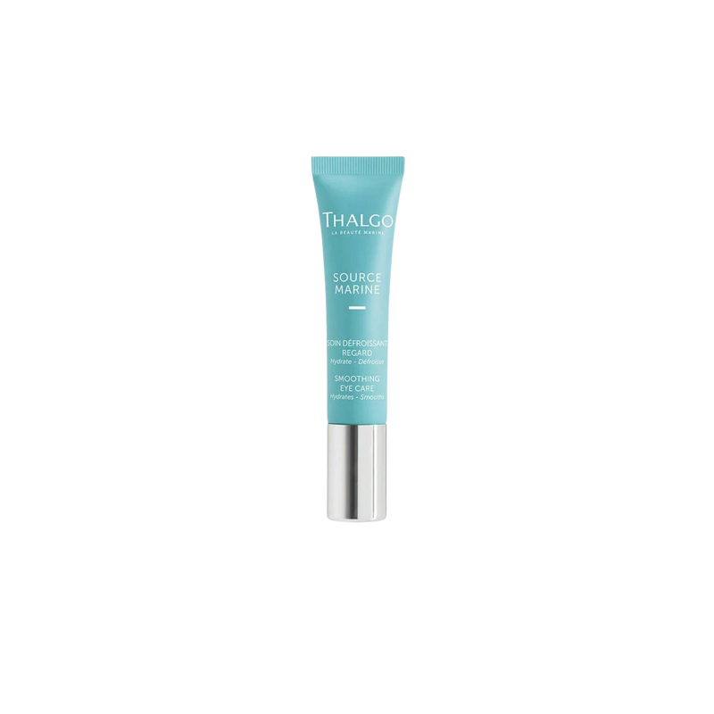 Smoothing Eye Care