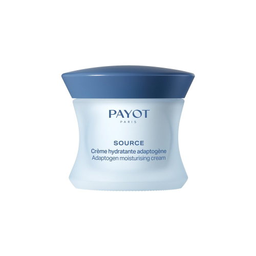 Source Adaptogen Moisturising Cream