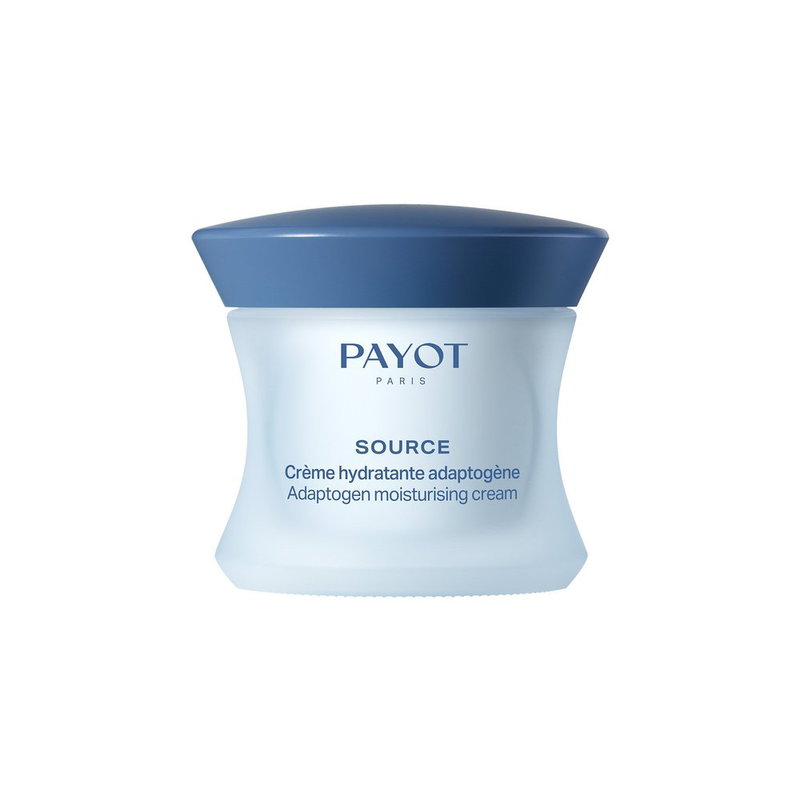 Source Adaptogen Moisturising Cream