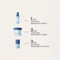 Source Adaptogen Moisturising Cream view 4