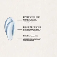 Source Adaptogen Moisturising Gel view 3