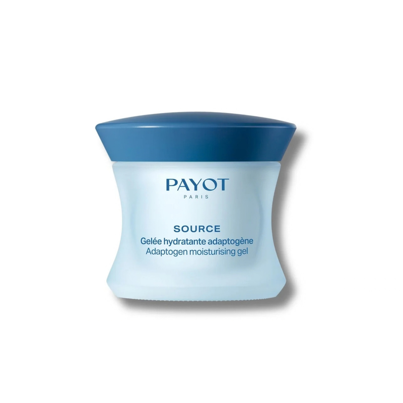 Source Adaptogen Moisturising Gel