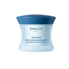 Source Adaptogen Moisturising Gel