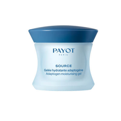 Source Adaptogen Moisturising Gel
