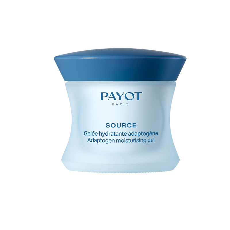 Source Adaptogen Moisturising Gel