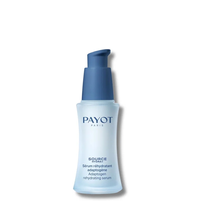 Source Adaptogen Moisturising Serum