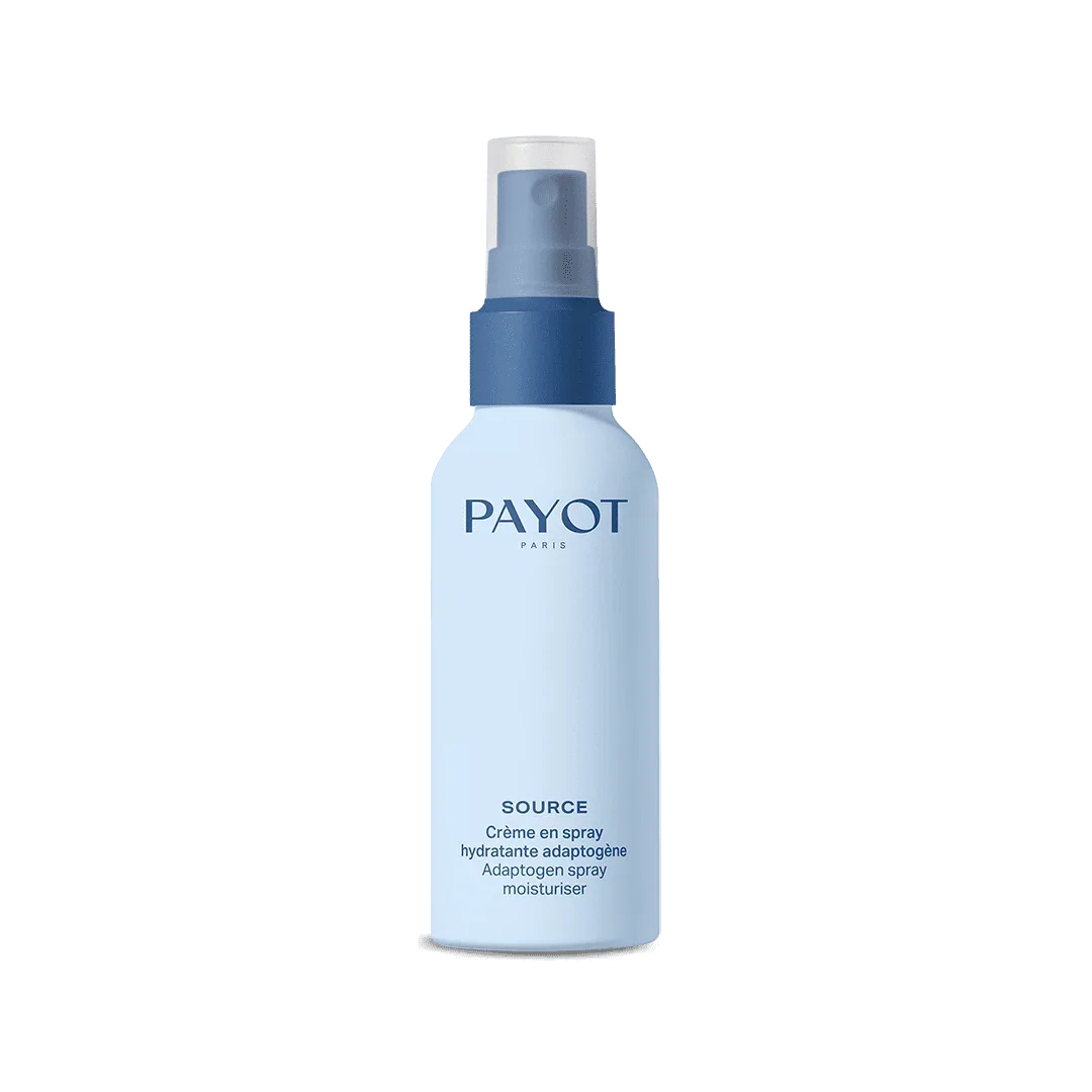 Source Adaptogen Spray Moisturiser