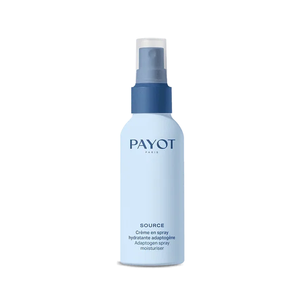 Source Adaptogen Spray Moisturiser
