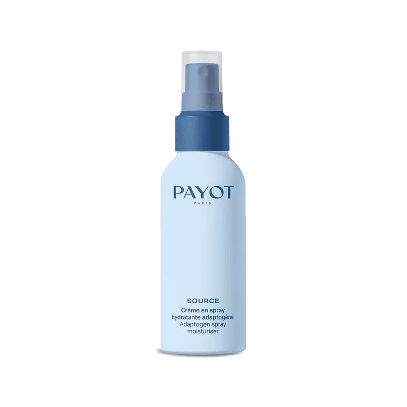 Source Adaptogen Spray Moisturiser