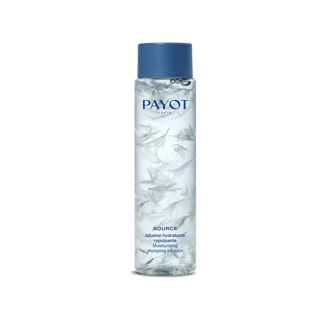 Source Moisturising Plumping Infusion