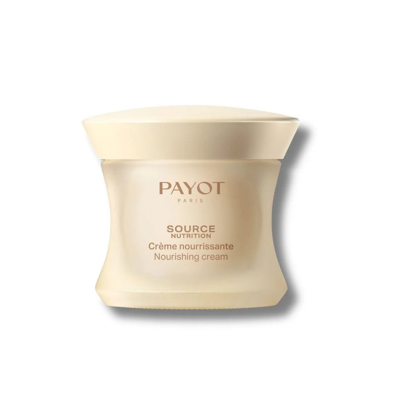 Source Nutrition Nourishing Cream