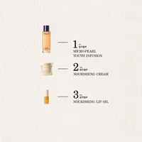 Source Nutrition Nourishing Cream view 4